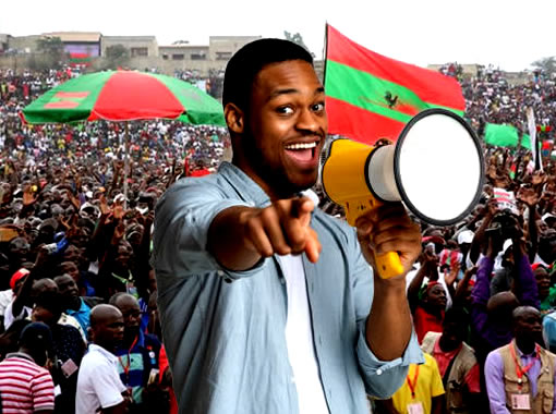 	 UNITA lamenta o “não usufruto cabal” dos direitos fundamentais pelos angolanos